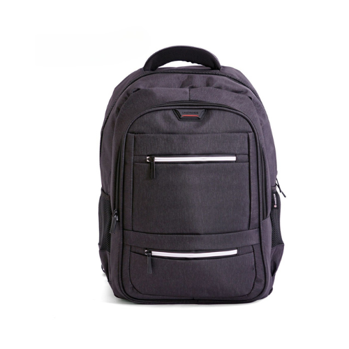Mochila Portatil Unicross Litium 18 Gris
