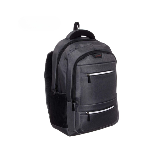 Mochila Portatil Unicross Litium 18 Gris