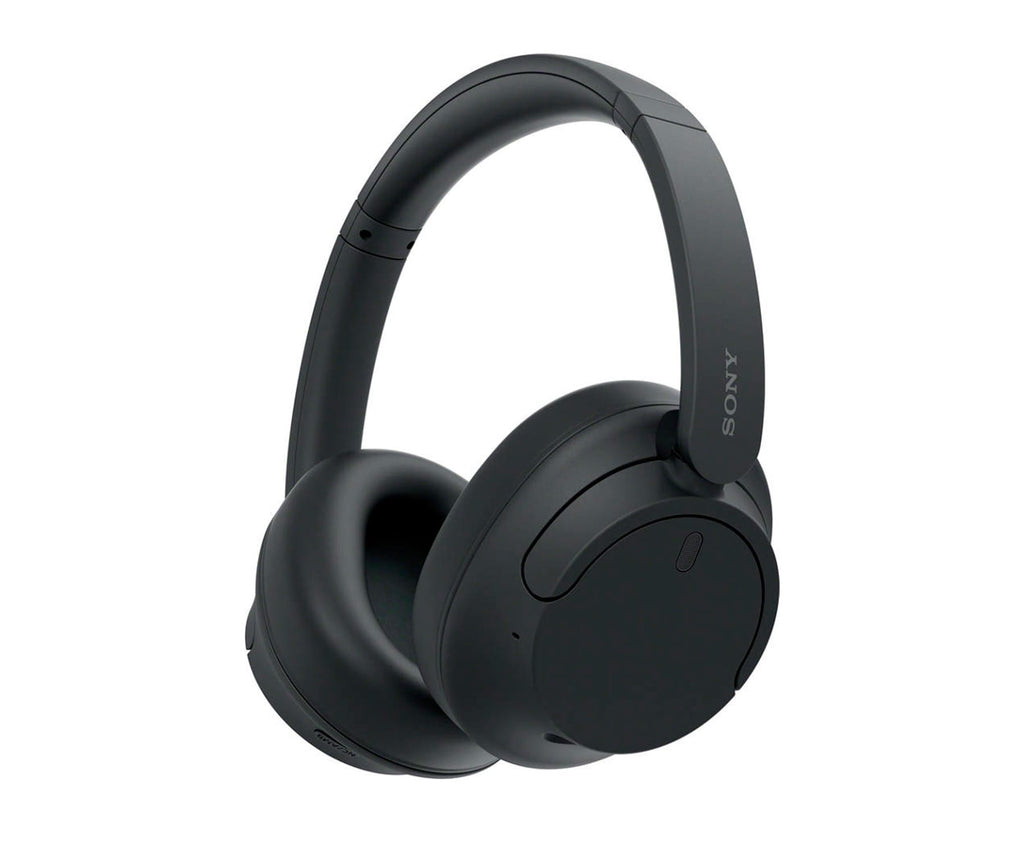 Sony Wh-ch720n Black / Auriculares Overear Inalámbricos