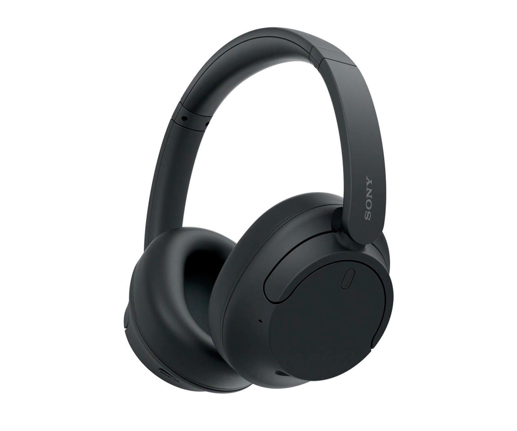Sony Wh-ch720n Black / Auriculares Overear Inalámbricos