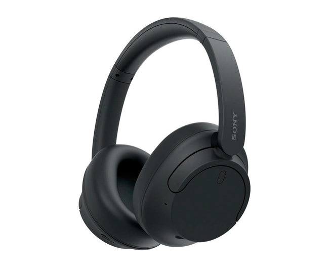 Sony Wh-ch720n Black / Auriculares Overear Inalámbricos Hover Image