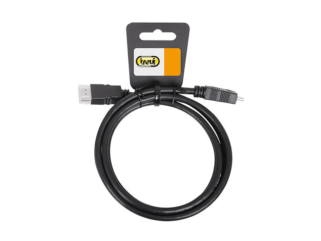 Cable Hd 34-52 1M Hdmi Hover Image