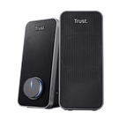 ALTAVOCES TRUST ARYS 2,0 PARA PC/PORTATIL CON CONEXIN AUDIO 3,5MM Y ALIMENTACION USB 20179