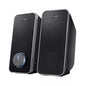 ALTAVOCES TRUST ARYS 2,0 PARA PC/PORTATIL CON CONEXIN AUDIO 3,5MM Y ALIMENTACION USB 20179