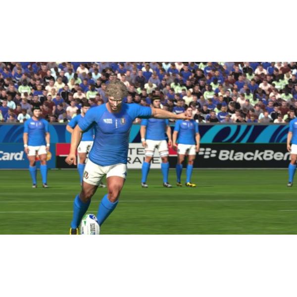 Rugby 15 PC