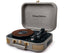 Muse Mt-201 Btg Light Grey / Tocadiscos Con Altavoces