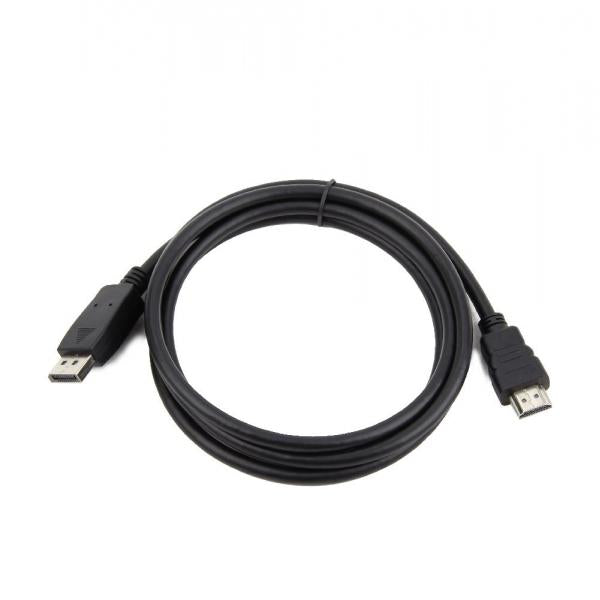 Cable Displayport Gembird A Hdmi Macho Macho 3M