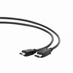 Cable Displayport Gembird A Hdmi Macho Macho 3M