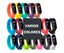 Jc Correa Silicona Amarilla Mi Band 6