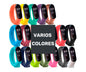 Jc Correa Silicona Amarilla Mi Band 6