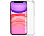 Jc Funda De Silicona Con Bordes Reforzados / Apple Iphone 11