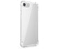 Jc Funda Trasera Silicona Transparente / Apple Iphone 12