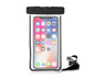Jc Funda Waterproof Black / Universal