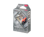 Fujifilm Instant Film Shot Stone Gray / Película Fotográfica Instantánea