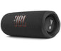 Jbl Flip 6 Black / Altavoz Portátil