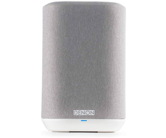 Denon Home 150 White / Altavoz De Estantería Hover Image