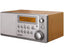 Sangean Genuine Ddr-31 Bt / Radio De Estantería