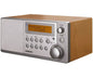 Sangean Genuine Ddr-31 Bt / Radio De Estantería