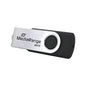 Pendrive 32gb Usb-c 3.2 Mediarange Silver-black