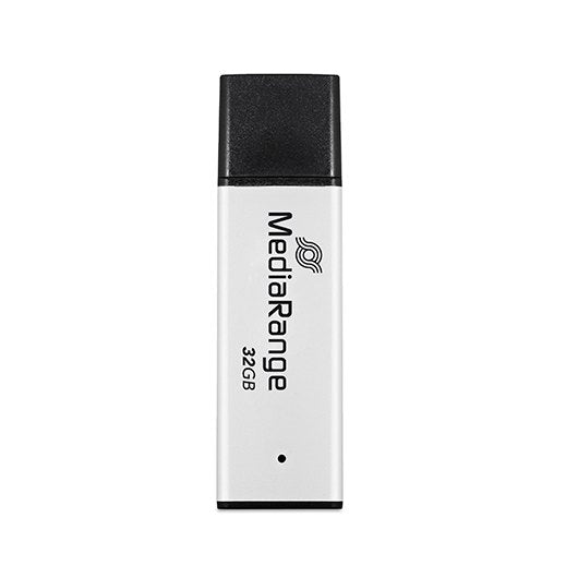 Pendrive 32gb Usb 3.2 Mediarange High P.