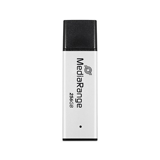 Pendrive 256gb Usb 3.2 Mediarange High P.