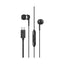 Auriculares Epos Sennheiser Cx 80u Negro