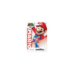 Figura Amiibo Super Mario: Mario