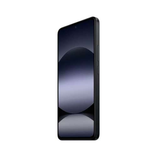 Movil Smartphone Xiaomi Redmi Note 14 Pro 8/256gb Black