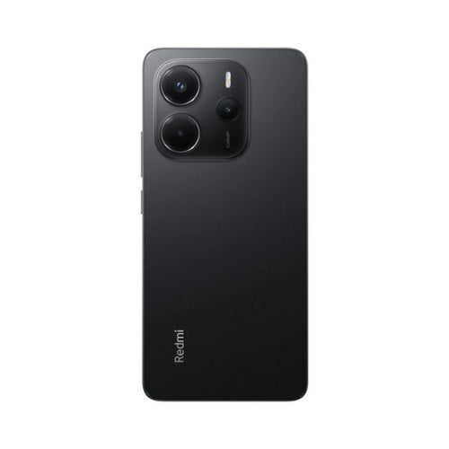 Movil Smartphone Xiaomi Redmi Note 14 Pro 8/256gb Black