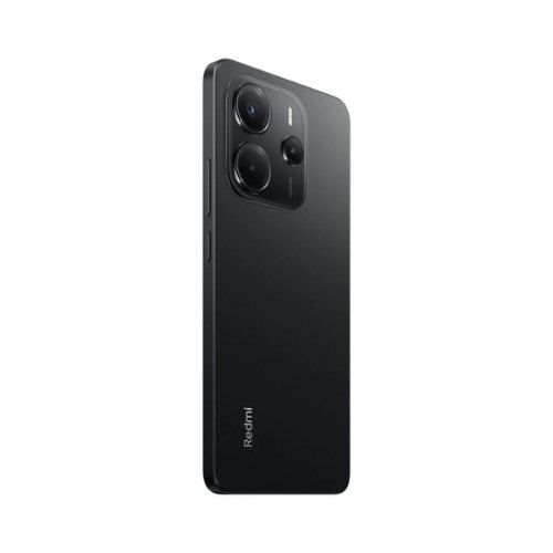 Movil Smartphone Xiaomi Redmi Note 14 Pro 8/256gb Black