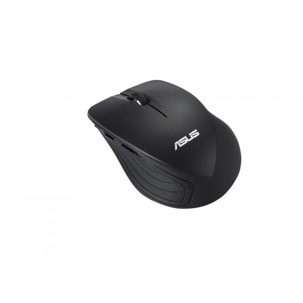 Mouse Raton Inalambrico Asus Wt465 1600dpi 5 Botones Negro Main Image