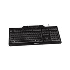 Teclado de Membrana Cherry KC 1000 SC Negro