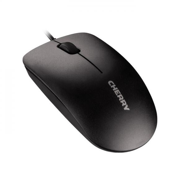 Cherry MC 1000 USB 1200 DPI Negro