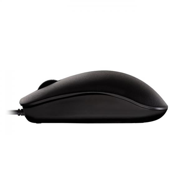 Cherry MC 1000 USB 1200 DPI Negro