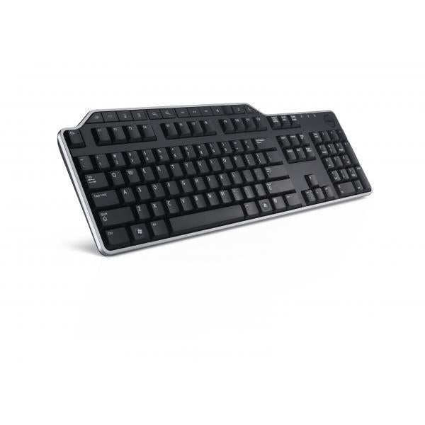 Teclado Dell Kb - 522 Usb Main Image