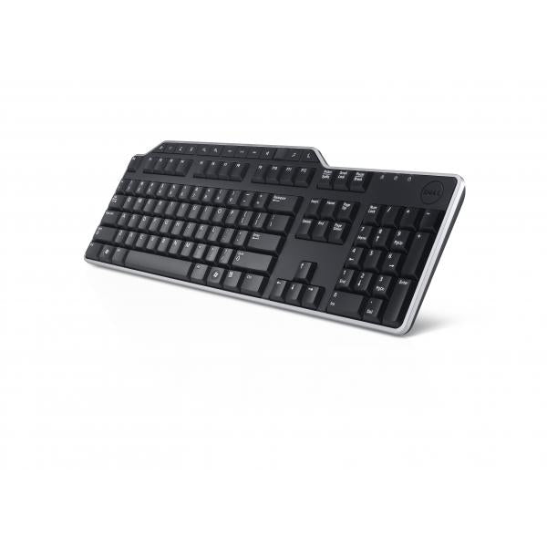 Teclado Dell Kb - 522 Usb
