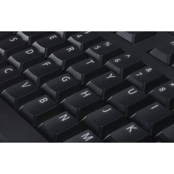 Teclado Dell Kb - 522 Usb