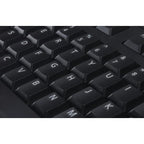 Teclado Dell Kb - 522 Usb