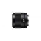 Sony Fe 28mm F/2.0 / Objetivo Gran Angular Ultracompacto