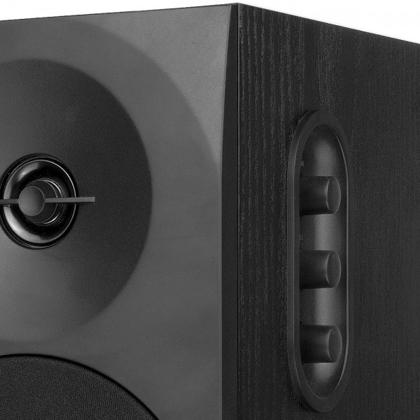 Woxter Dl-410 150W Negro Altavoz Main Image
