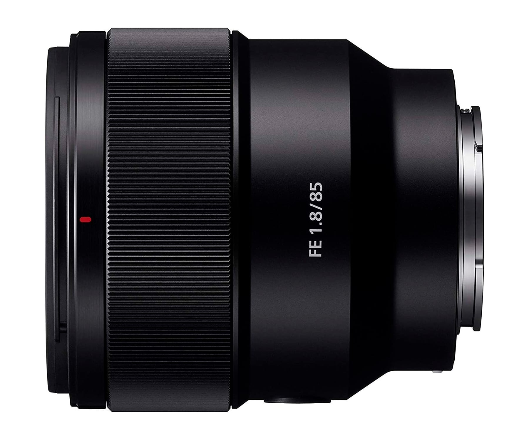 Sony Sel85f18 / Objetivo Fe 85mm F1.8