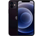 Apple Iphone 12 5g Black / Reacondicionado / 4+128gb / 6.1" Amoled Full Hd+
