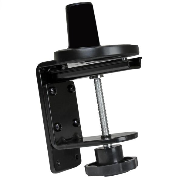 Soporte Mesa Startech Vesa Hasta 34 Pulgadas 100x100mm Max 7kg