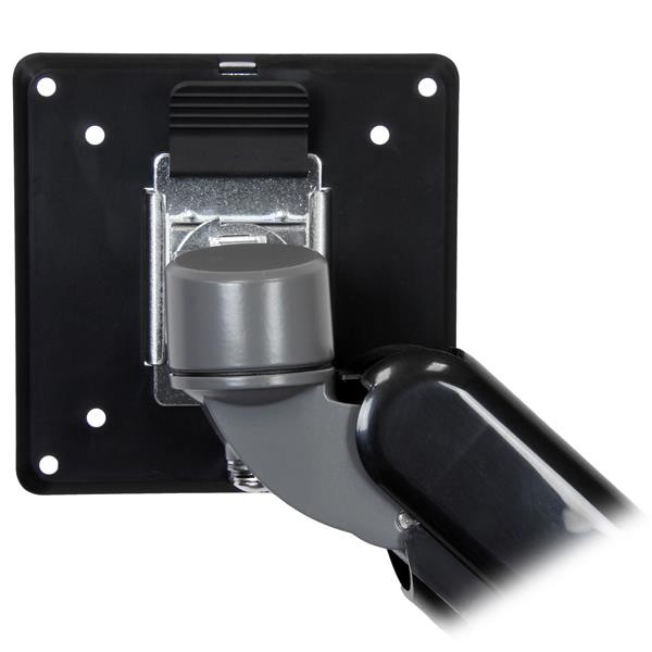 Soporte Mesa Startech Vesa Hasta 34 Pulgadas 100x100mm Max 7kg