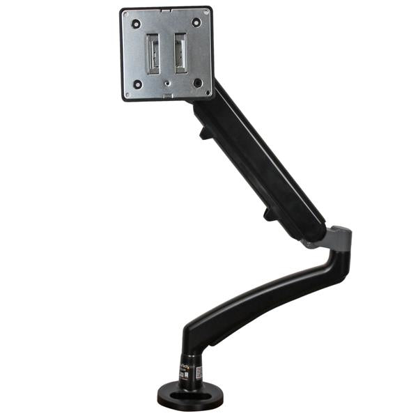 Soporte Mesa Startech Vesa Hasta 34 Pulgadas 100x100mm Max 7kg