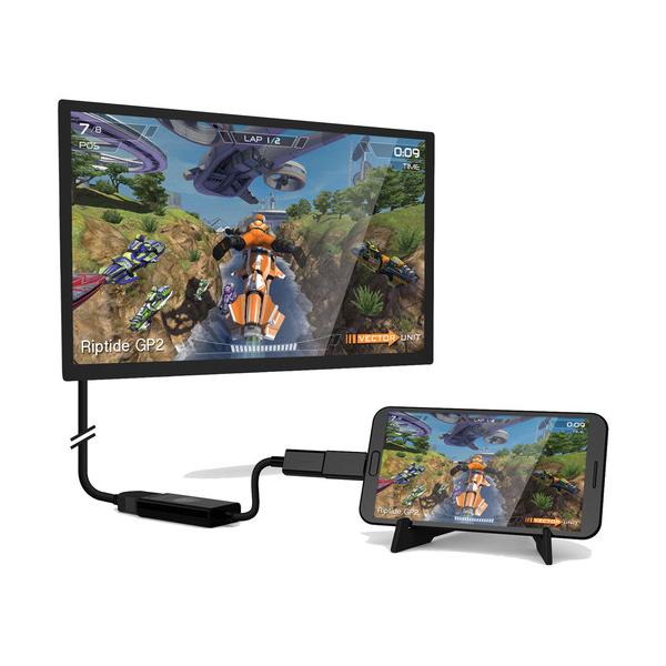 Mad Catz Game Smart Play Big Pack