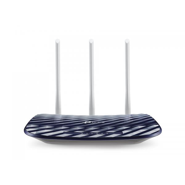 TP-LINK Archer C20 Router Wifi AC750 DualBand