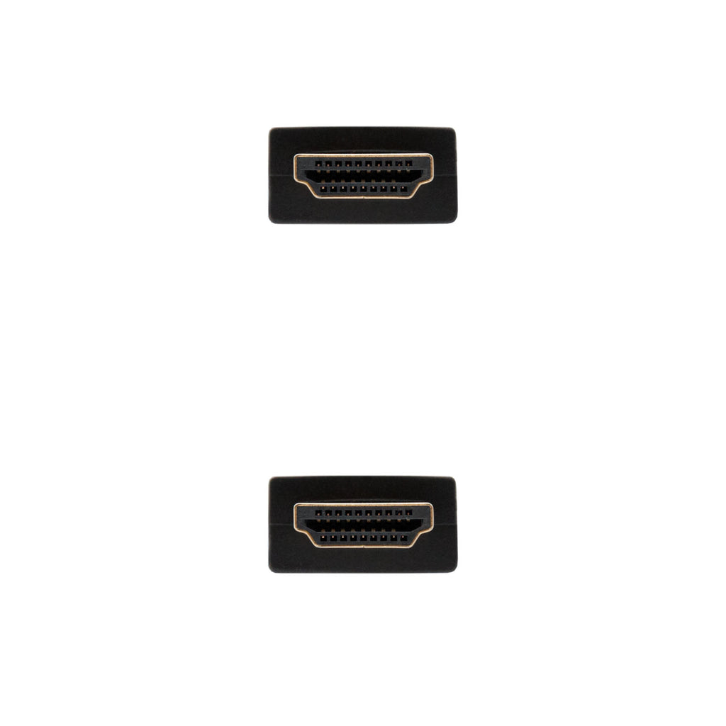 Cable Hdmi 1.3B Nanocable 10.15.0302/ Hdmi Macho Hdmi Macho/