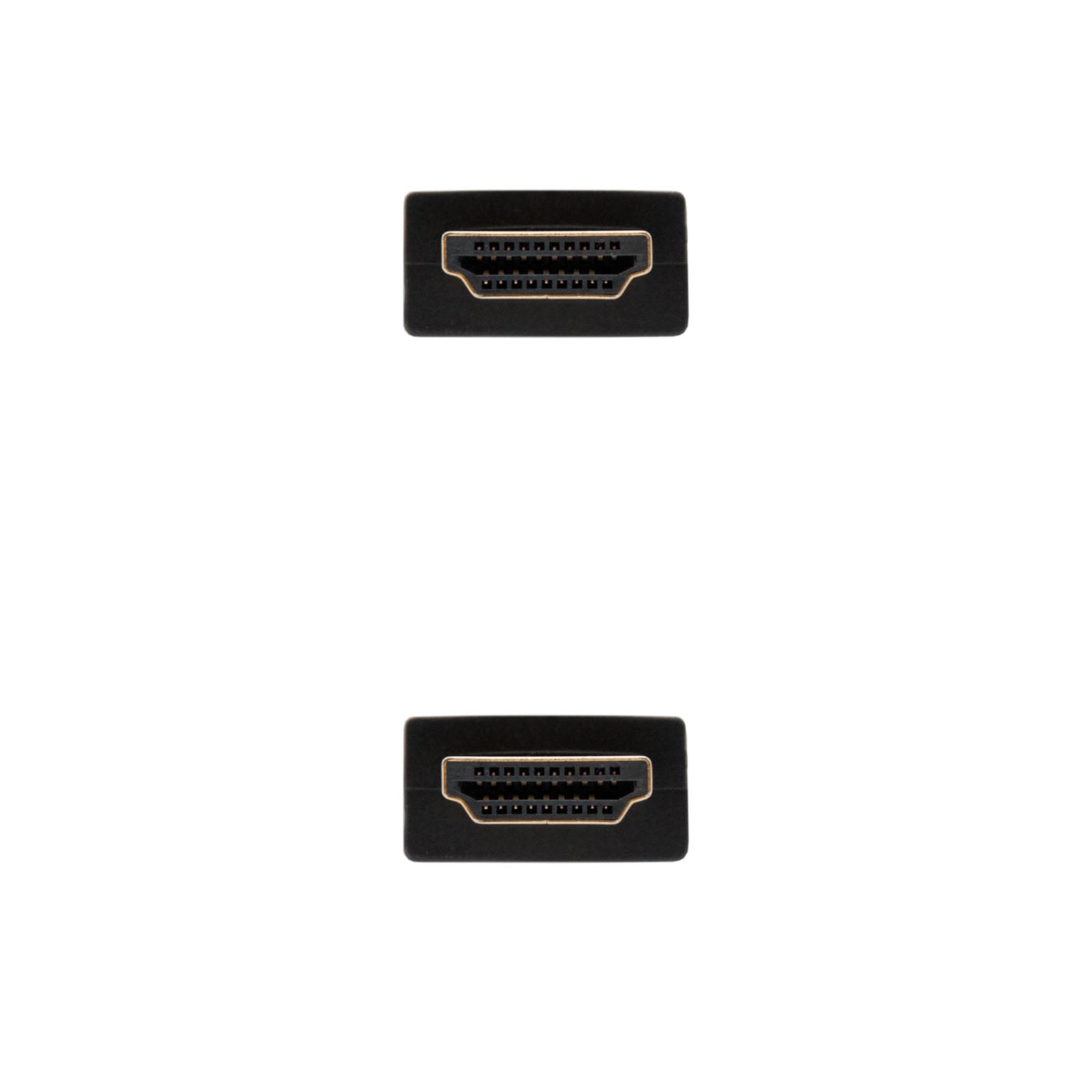 Cable Hdmi 1.3B Nanocable 10.15.0302/ Hdmi Macho Hdmi Macho/