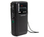 Aiwa Rs-33 Negro / Radio Portátil